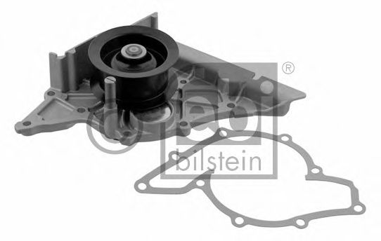 Водяной насос FEBI BILSTEIN 30610