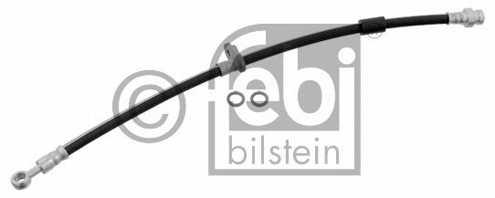 Тормозной шланг FEBI BILSTEIN 30690