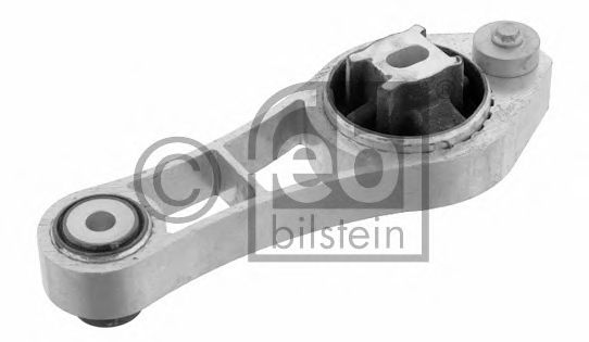 Подвеска, двигатель FEBI BILSTEIN 31389