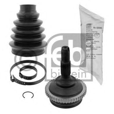 Шарнирный комплект, приводной вал FEBI BILSTEIN 33270