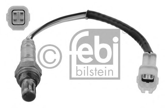 Лямбда-зонд FEBI BILSTEIN 33376