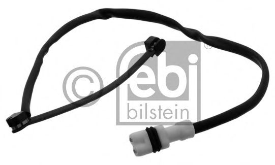 Сигнализатор, износ тормозных колодок FEBI BILSTEIN 34073