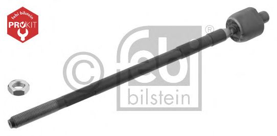 Осевой шарнир, рулевая тяга FEBI BILSTEIN 34184