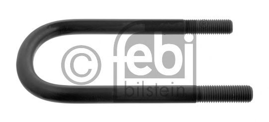 Стремянка рессоры FEBI BILSTEIN 35068