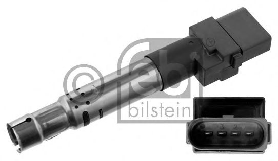 Катушка зажигания FEBI BILSTEIN 37318