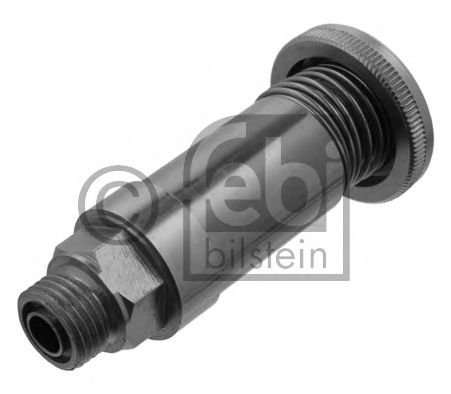 Насос, топливоподающяя система FEBI BILSTEIN 38095
