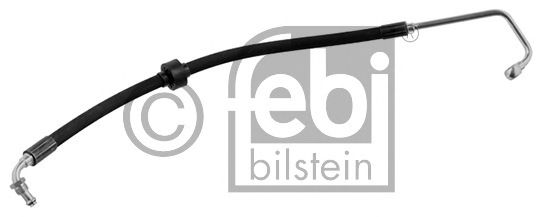 Гидравлический шланг, рулевое управление FEBI BILSTEIN 38352