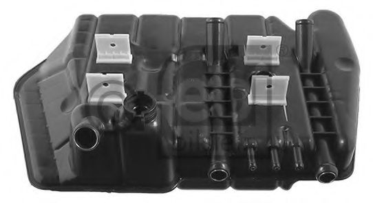 Компенсационный бак, охлаждающая жидкость FEBI BILSTEIN 39617