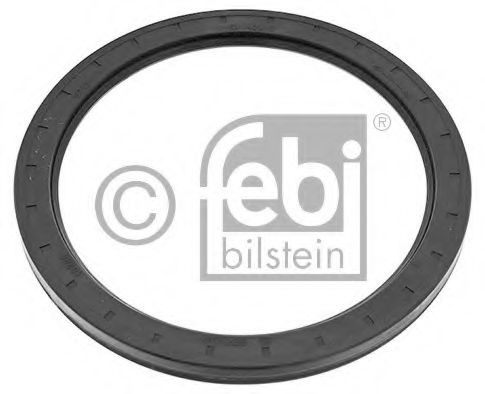 Уплотняющее кольцо, ступица колеса FEBI BILSTEIN 40286