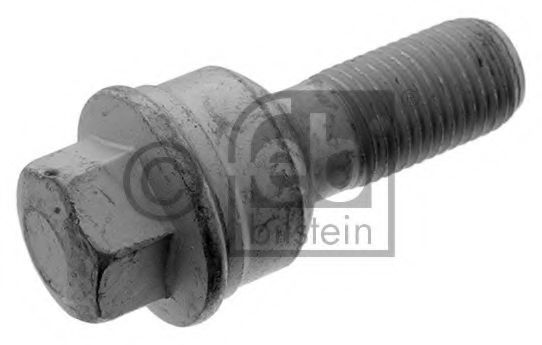 Болт для крепления колеса FEBI BILSTEIN 40606