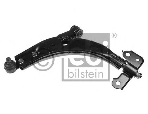 Рычаг независимой подвески колеса, подвеска колеса FEBI BILSTEIN 41755