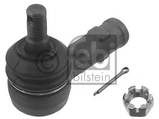 Наконечник поперечной рулевой тяги FEBI BILSTEIN 43343