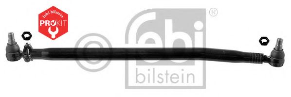 Продольная рулевая тяга FEBI BILSTEIN 43722