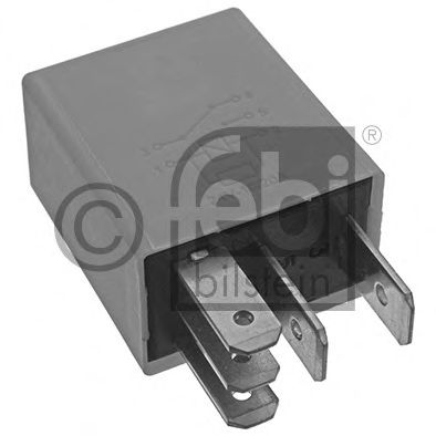 Многофункциональное реле FEBI BILSTEIN 45489