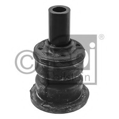 Подвеска, вспомогательная рама / агрегатная опора FEBI BILSTEIN 46156