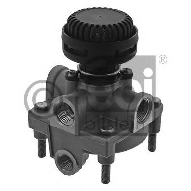 Ускорительный клапан FEBI BILSTEIN 46376