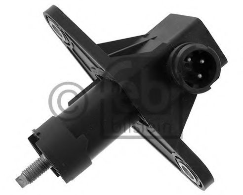 Датчик, пневматическая подвеска FEBI BILSTEIN 46579