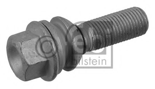 Болт для крепления колеса FEBI BILSTEIN 46655