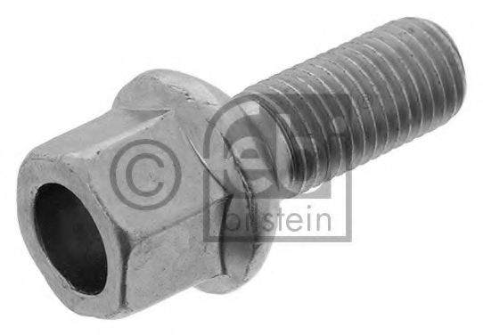 Болт для крепления колеса FEBI BILSTEIN 46713