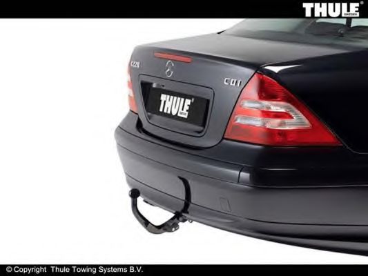 Прицепное оборудование THULE/BRINK 432700