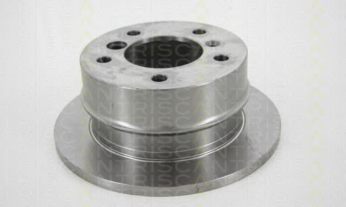 Тормозной диск TRISCAN 8120 23195C
