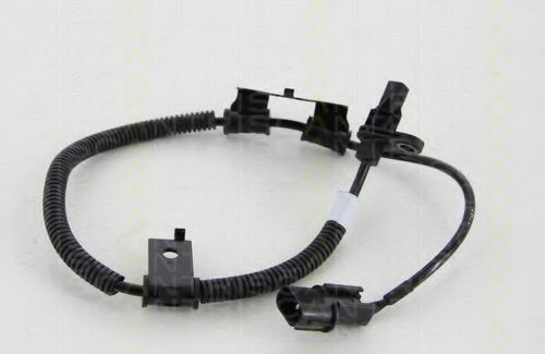 Датчик, частота вращения колеса METZGER 900153