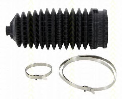 Комплект пылника, рулевое управление TRISCAN 8500 15009