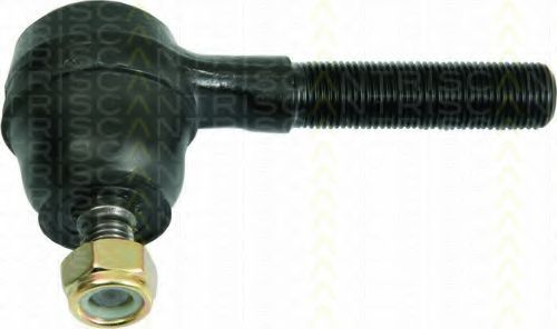 Наконечник поперечной рулевой тяги LEMFÖRDER 15214