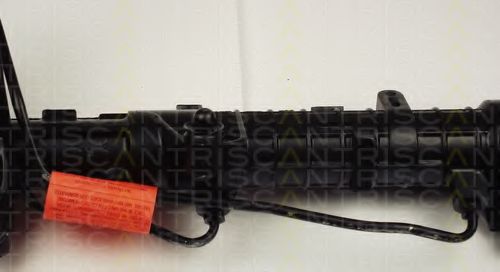 Рулевой механизм UBD 40214