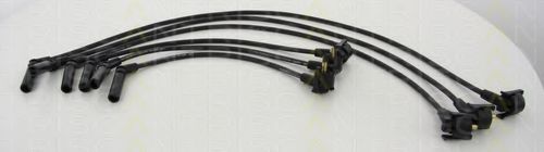 Комплект проводов зажигания TRISCAN 8860 16020