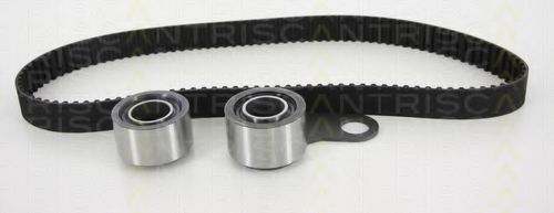 Комплект ремня ГРМ TRISCAN 8647 17008