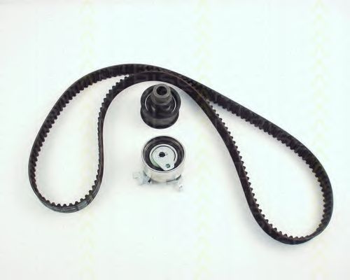 Комплект ремня ГРМ TRISCAN 8647 24011