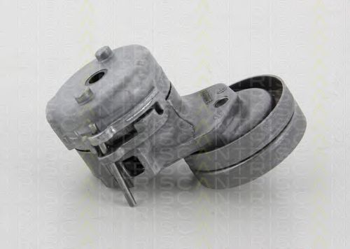 Натяжная планка, поликлиновой ремень TRISCAN 8641 803004