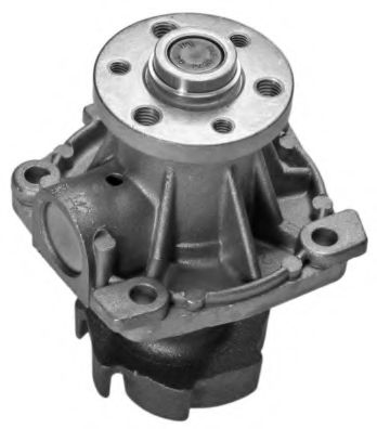 Водяной насос BUGATTI PA0278