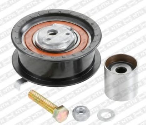Комплект ремня ГРМ SNR KD457.29