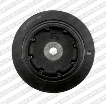 Ременный шкив, коленчатый вал SNR DPF355.09