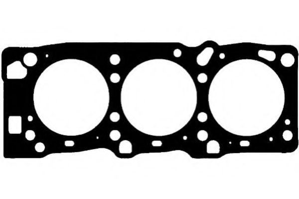 Прокладка, головка цилиндра PAYEN AG7780