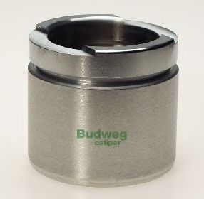 Поршень, корпус скобы тормоза BUDWEG CALIPER 235203