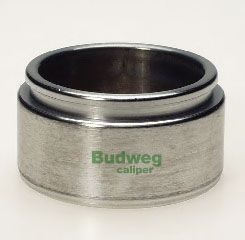 Поршень, корпус скобы тормоза BUDWEG CALIPER 235401