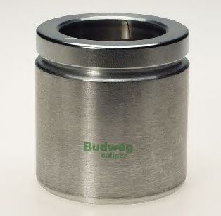 Поршень, корпус скобы тормоза BUDWEG CALIPER 235469