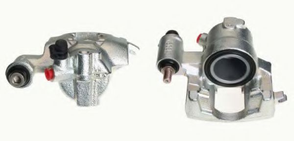 Тормозной суппорт BUDWEG CALIPER 342446