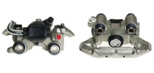 Тормозной суппорт BUDWEG CALIPER 342786