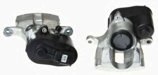 Тормозной суппорт BUDWEG CALIPER 343720