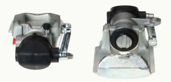 Тормозной суппорт BUDWEG CALIPER 34654