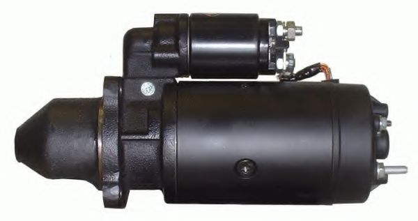 Стартер DELCO REMY 19024262