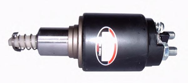 Тяговое реле, стартер DELCO REMY 19024453