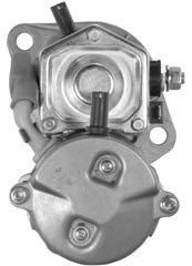 Стартер DELCO REMY 93552