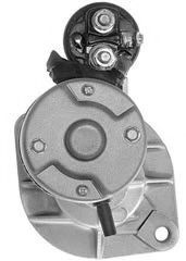 Стартер DELCO REMY 93584