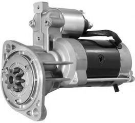 Стартер DELCO REMY 93591