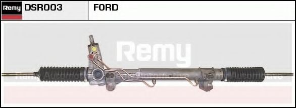 Рулевой механизм DELCO REMY DSR003
